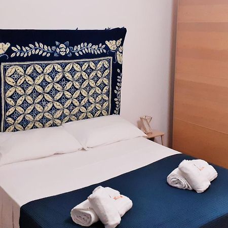 Near Metro Flat - Best Bnb Garbatella Rzym Zewnętrze zdjęcie