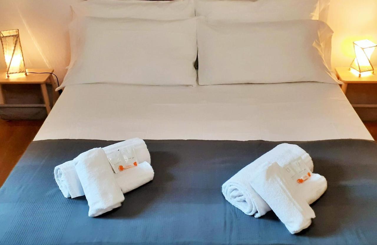 Near Metro Flat - Best Bnb Garbatella Rzym Zewnętrze zdjęcie