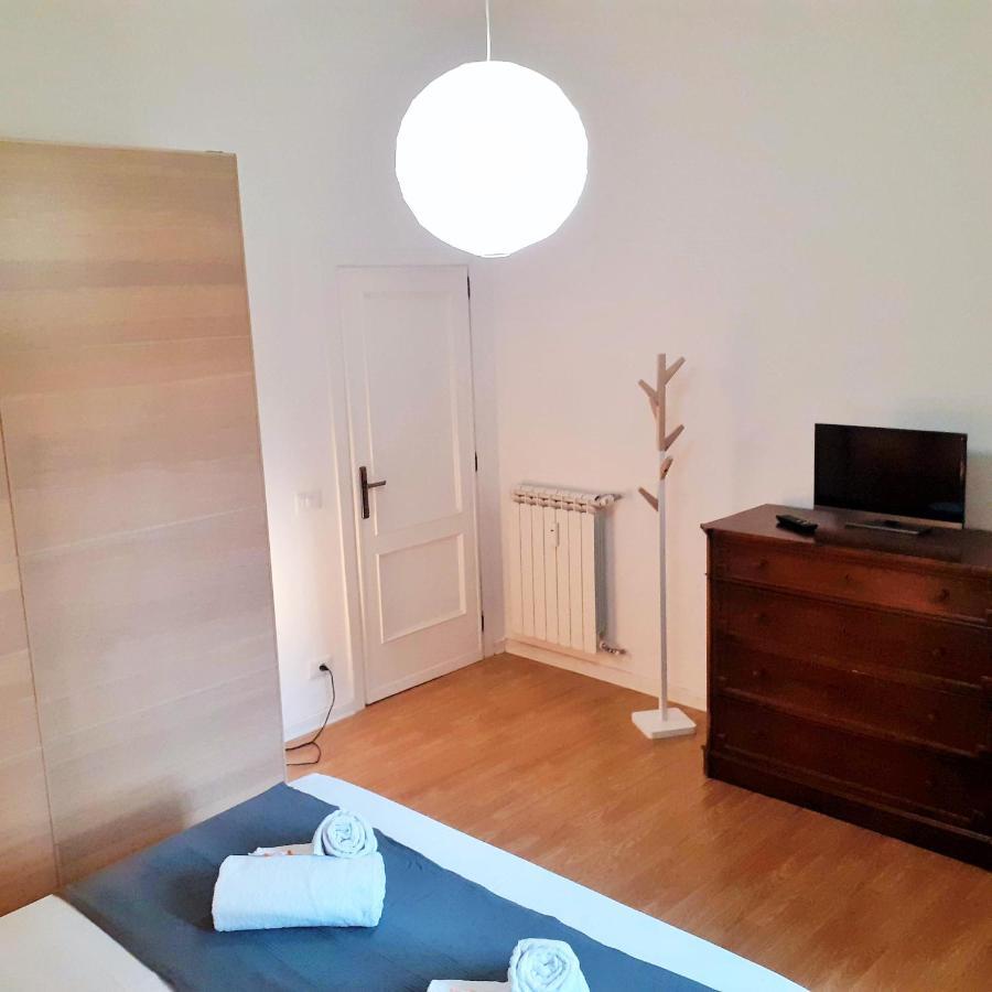 Near Metro Flat - Best Bnb Garbatella Rzym Zewnętrze zdjęcie