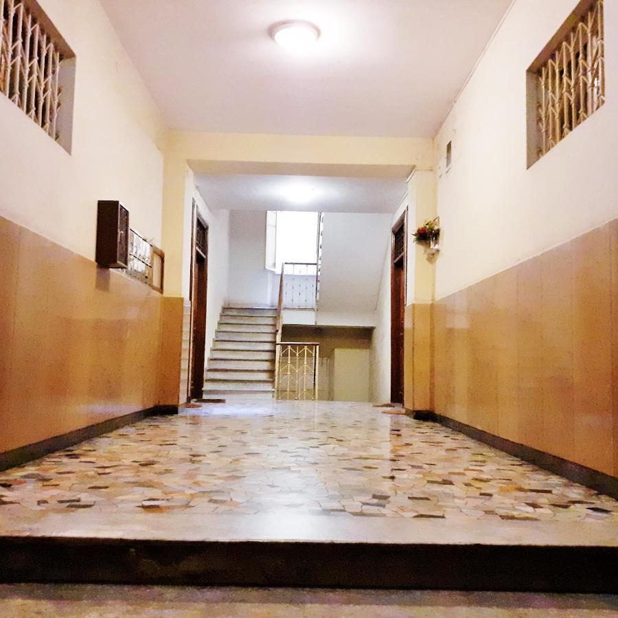 Near Metro Flat - Best Bnb Garbatella Rzym Zewnętrze zdjęcie