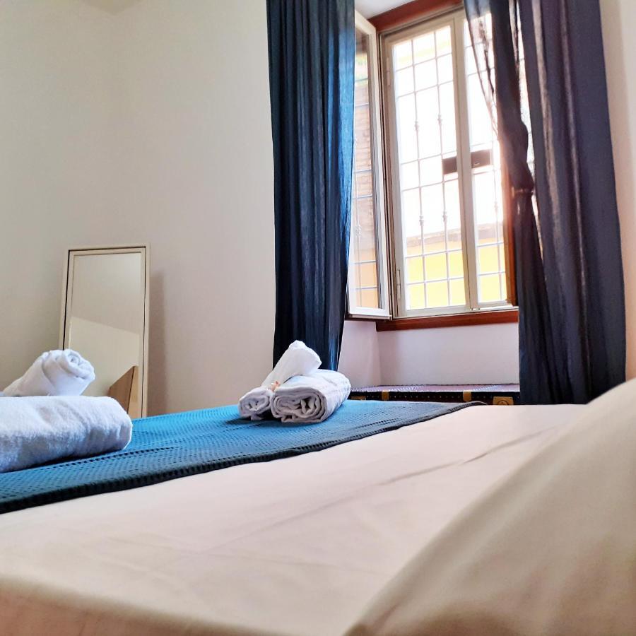 Near Metro Flat - Best Bnb Garbatella Rzym Zewnętrze zdjęcie
