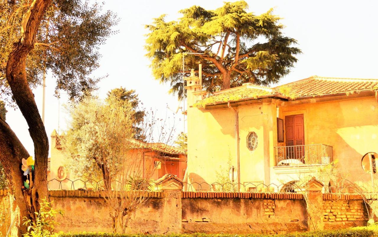 Near Metro Flat - Best Bnb Garbatella Rzym Zewnętrze zdjęcie