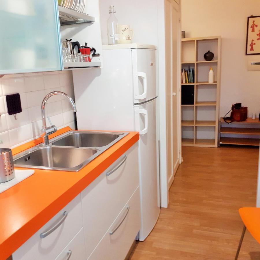 Near Metro Flat - Best Bnb Garbatella Rzym Zewnętrze zdjęcie