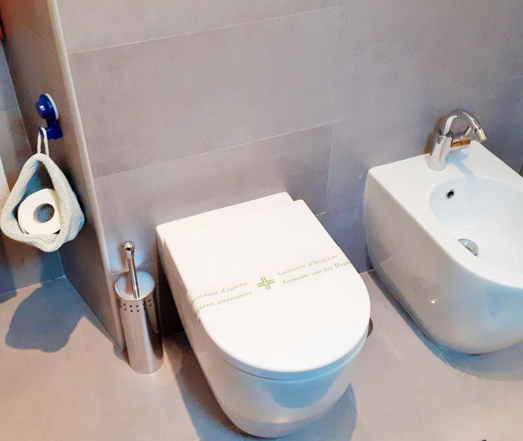 Near Metro Flat - Best Bnb Garbatella Rzym Zewnętrze zdjęcie